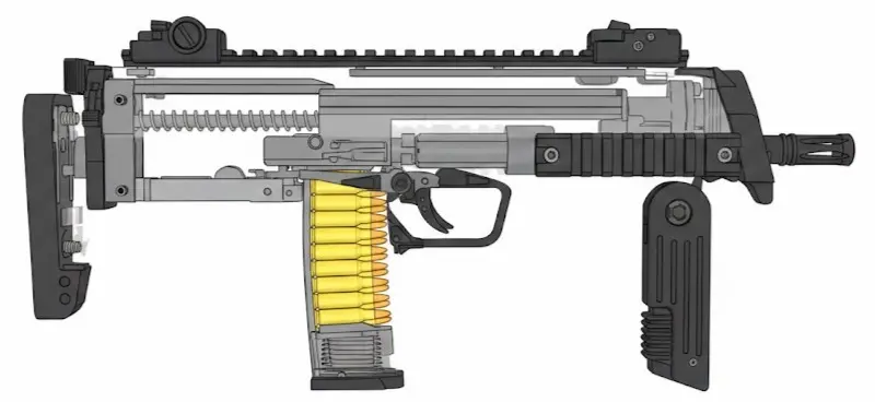 クローズドボルト解説画像