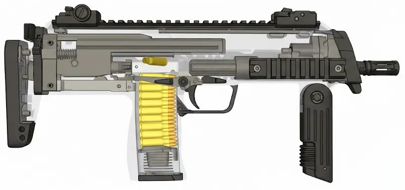 クローズドボルト解説画像