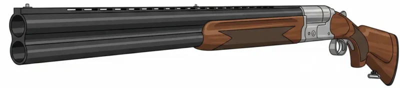 ショットガンイメージ画像