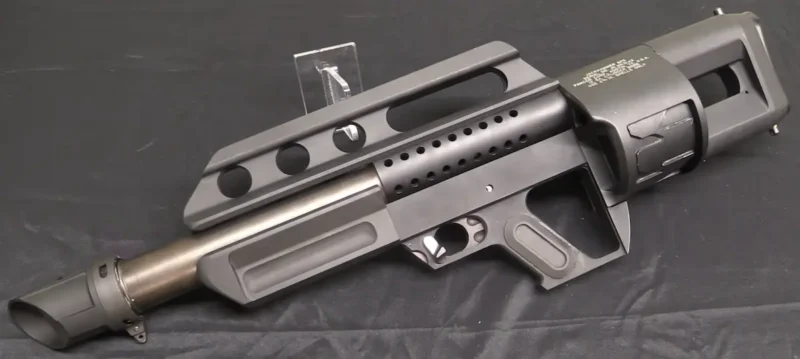 パンコール・ジャックハンマー画像