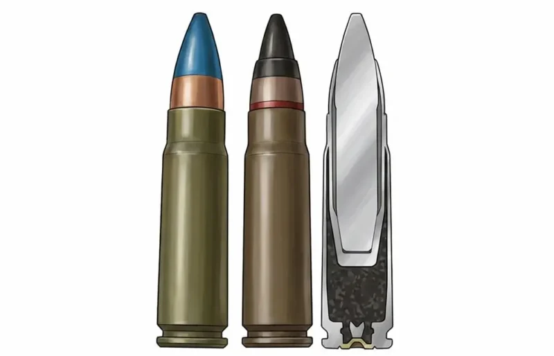 AP弾イメージ画像