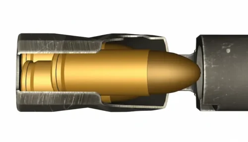 シングルフィードマガジンイメージ画像