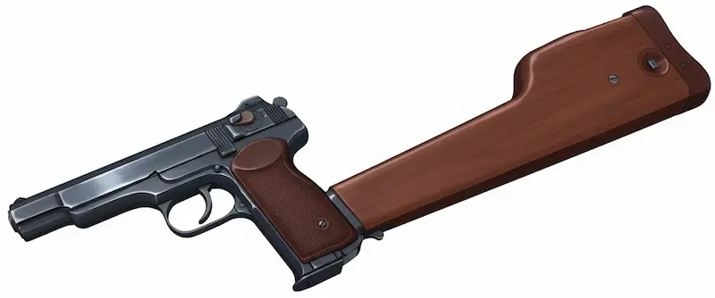 スチェッキンAPSイメージ画像