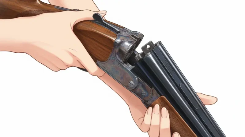 ショットガンイメージ画像