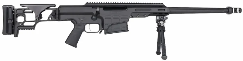 Barrett MRAD Covert画像