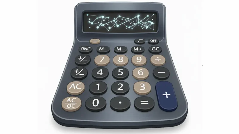 計算機イメージ画像