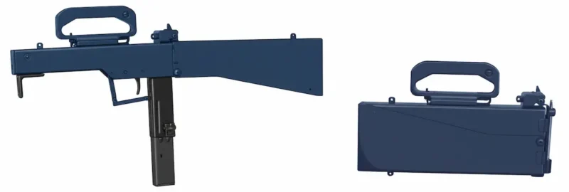 DEB M21イメージ画像