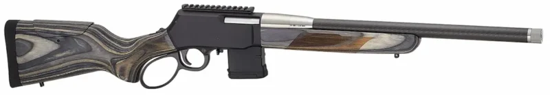 Henry SPD Predator画像