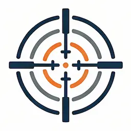 ターゲットアイコン