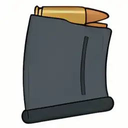 マガジンアイコン