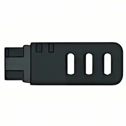 マズルブレーキアイコン