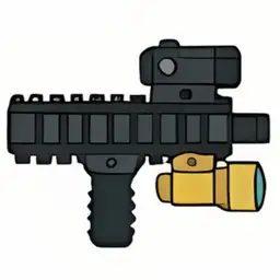 アクセサリーアイコン