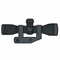 スコープアイコン