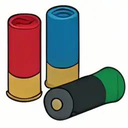 ショットシェルアイコン