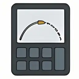 計算機上アイコン