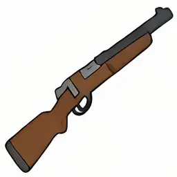 ライフルアイコン