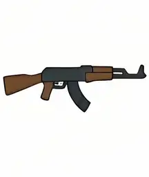 AK47アイコン