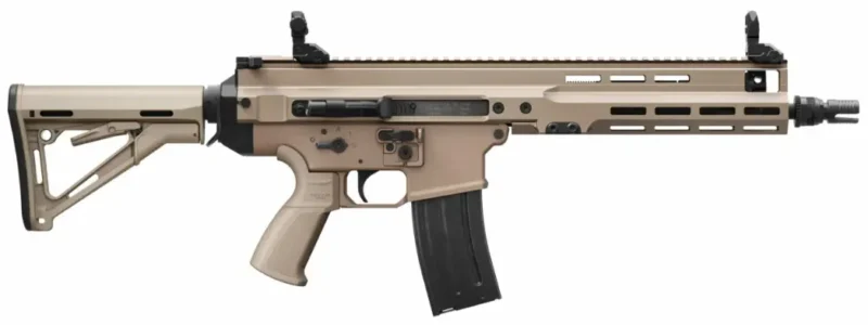 FN ARKA CQC画像