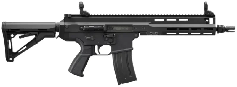 FN ARKA CQC画像