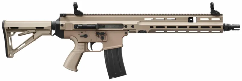 FN ARKA ロングハンドガード画像