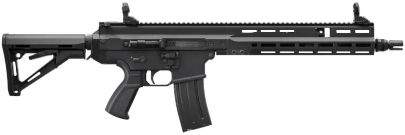 FN ARKA ロングハンドガード画像