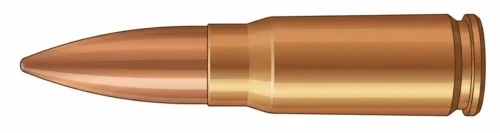 5.8×21mm DAP92イメージ画像