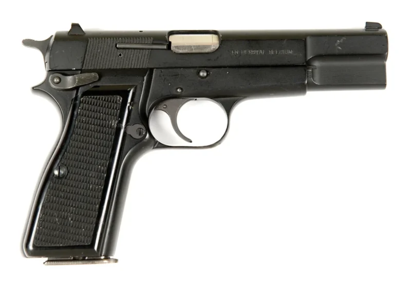 Photo by U.S. Bureau of Alcohol, Tobacco, Firearms and Explosives / Public domain via Wikimedia Commons