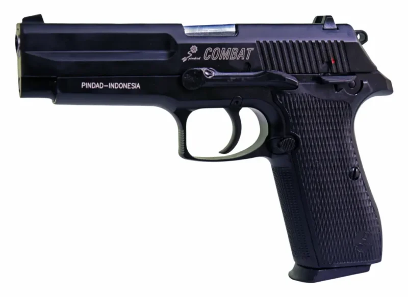 Pindad G2 Combat