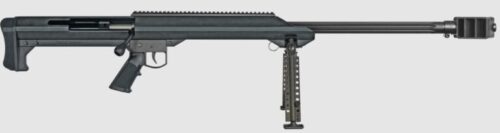 バレットM99画像